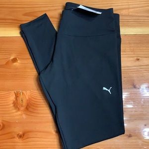 Brand New with tags Puma BMW Motorsport Leggings